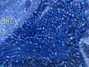 Бісер Японський MIYUKI Delica DB-1250, 11/0-50гр