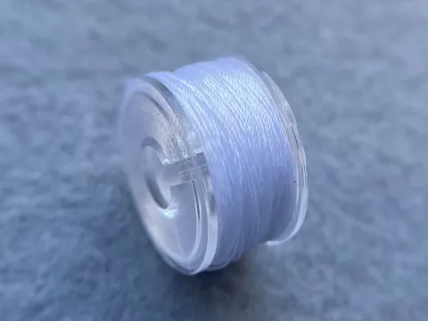 Нитки "Polyart"-40 метрів