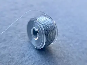 Нитки "Polyart"-40 метрів