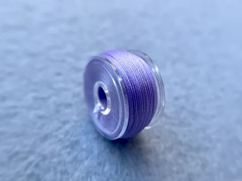 Нитки "Polyart"-10*40 метрів