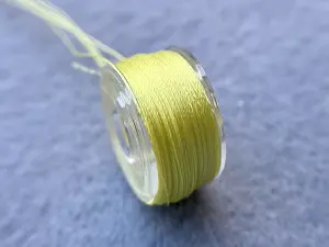 Нитки "Polyart"-10*40 метрів