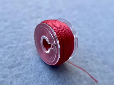 Нитки "Polyart"-10*40 метрів