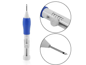 Голки для килимової вишивки - 3 шт