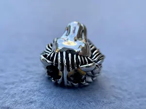 Бусина-Протяжка