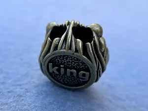 Бусина-Протяжка 