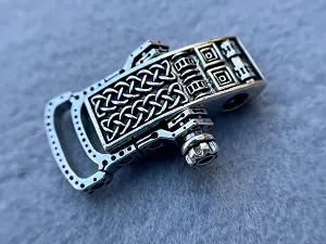 Застібка-Скоба