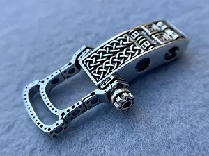 Застёжка-Скоба