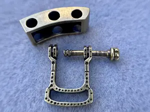 Застёжка-Скоба