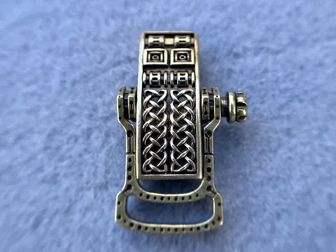 Застёжка-Скоба