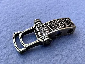 Застёжка-Скоба