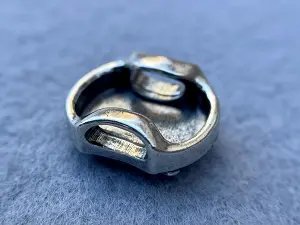 Бусина Герб