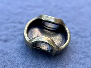 Бусина Герб