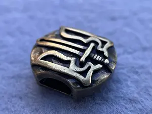 Бусина Герб