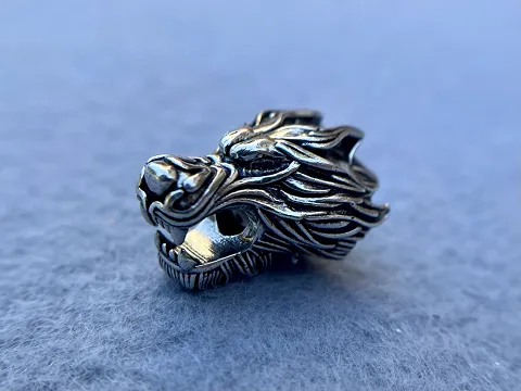 Концевик Дракон