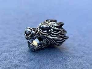 Кінцевик Дракон