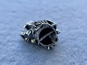 Концевик Дракон