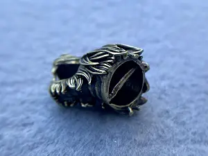 Концевик Дракон