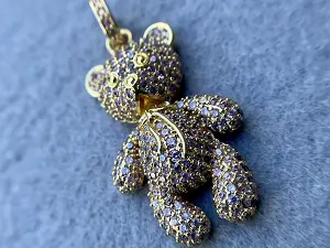 Кулон Milano Lux