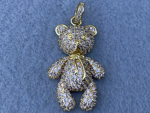 Кулон Milano Lux