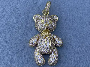 Кулон Milano Lux