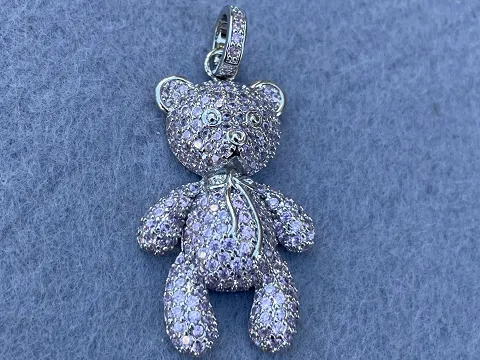 Кулон Milano Lux