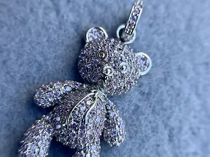 Кулон Milano Lux