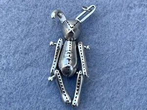 Кулон Milano Lux