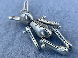 Кулон Milano Lux