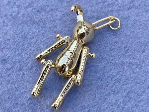 Кулон Milano Lux