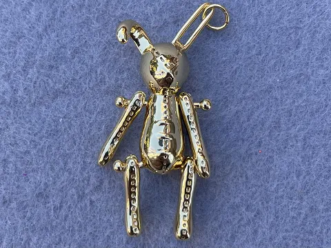 Кулон Milano Lux