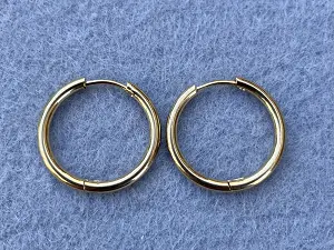 Швензи Конго(Бублики)