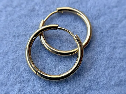 Швензы Конго(Бублики)