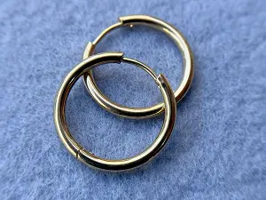 Швензи Конго(Бублики)