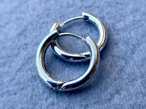 Швензи Конго(Бублики)