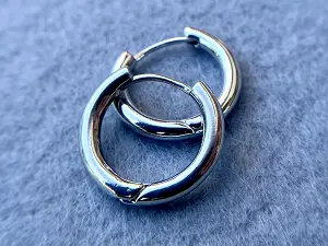 Швензи Конго(Бублики)