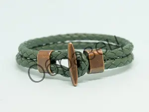 Замок из нержавеющей стали