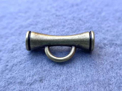 Замок из нержавеющей стали