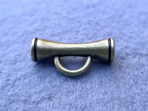 Замок із нержавіючої сталі