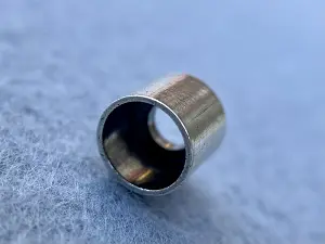 Ковпачки з нержавіючої сталі