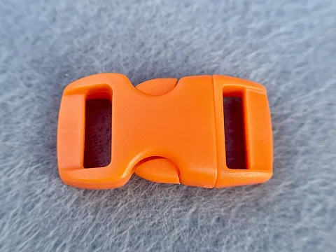 Замок Фастекс