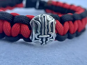 Браслет из паракорда 