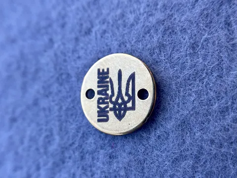 Коннектор из нержавеющей стали