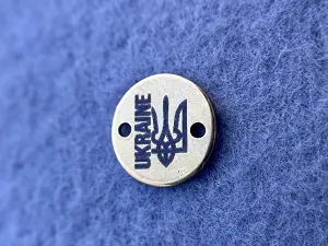 Конектор із нержавіючої сталі