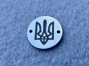 Конектор із нержавіючої сталі