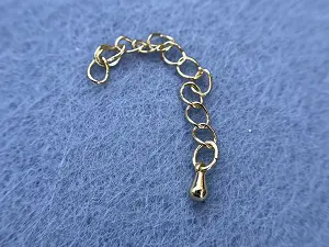 Подовження ланцюга Milano Lux