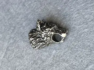 Кінцевик Вовк