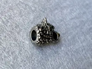 Кінцевик Вовк