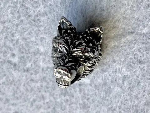 Кінцевик Вовк