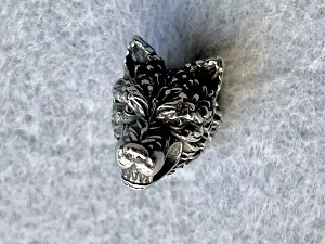 Кінцевик Вовк