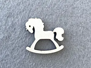 Декор із фанери "Коника"